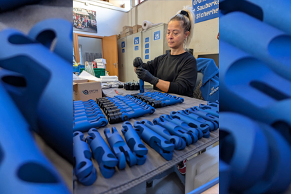 TSCHORN - 10.11.2025 Ihr wollt ihn