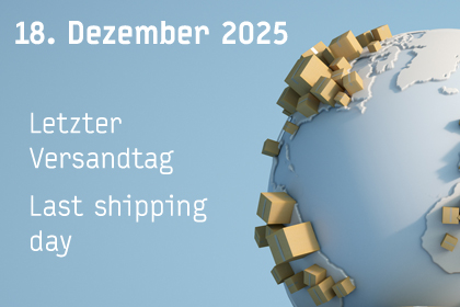 TSCHORN - 01.12.2025 Das geht jetzt schnell