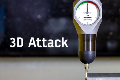 TSCHORN - 12.01.2026 Einfacher geht nicht