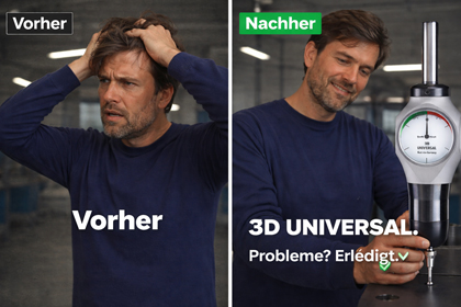 TSCHORN - 23.01.2026 Zeit zum Wechseln