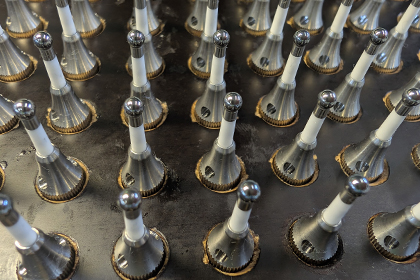 TSCHORN - 26.03.2026 Tasteinsatz-Woche