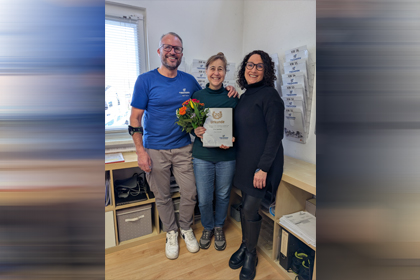 TSCHORN - 08.04.2026 20 Jahre