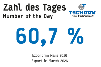 TSCHORN - 22.04.2026 Zahl des Tages