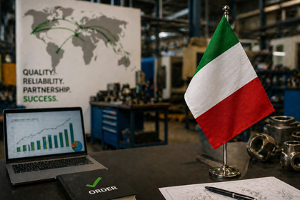 TSCHORN - 29.04.2026 Forza, Italia