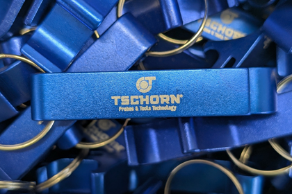 TSCHORN - 12.06.2026 Was wird denn das?
