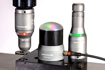 TSCHORN - 03.08.2026 Warum Servicetechniker
