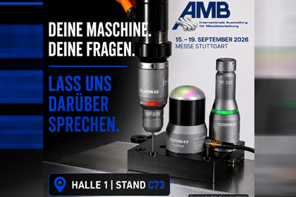 TSCHORN - 03.09.2026 Fragen zu TSCHORN 4.0
