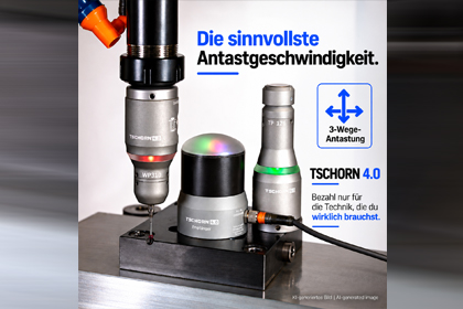 TSCHORN - 13.10.2026 Nicht die höchste Geschwindigkeit